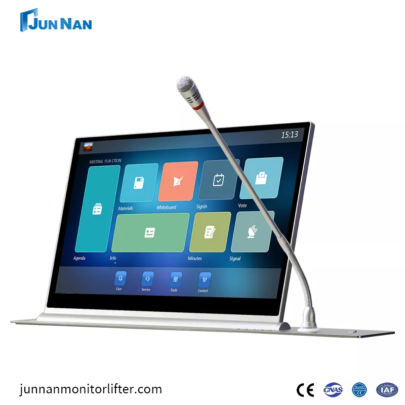 Kağıtsız Toplantı Sistemi Neden Modern Ekiplerin Toplantı Şeklini Değiştiriyor?