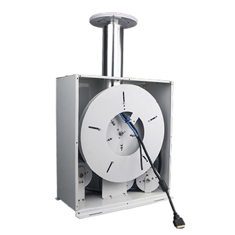 Bir Kamera Kaldırıcı Modern Konferans Odası Performansını Nasıl Artırabilir?