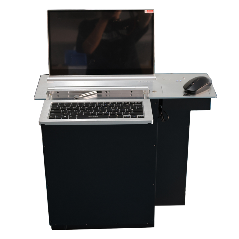 Motorlu LCD Monitör Kaldırma için BOE Ekran Geri Çekilebilir Motorlu Monitör Kaldırma Tablosu Motorlu LCD Monitör Kaldırma için BOE Ekran Geri Çekilebilir Motorlu Monitör Kaldırma Tablosu